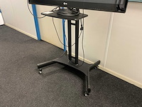 Lg 50pk250 full hd televisie - afbeelding 4 van  5