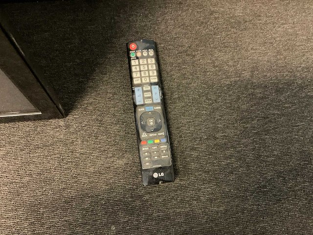 Lg 50pv350 televisie - afbeelding 5 van  6