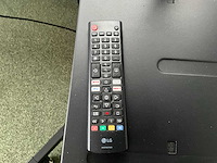 Lg 50up75006lf televisie op standaard - afbeelding 5 van  7
