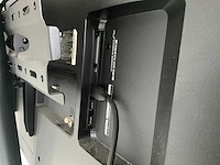 Lg 50up75006lf televisie op standaard - afbeelding 6 van  7