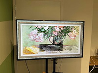 Lg 50us662h9zc 50” televisie op standaard - afbeelding 2 van  6