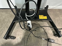 Lg 50us662h9zc 50” televisie op standaard - afbeelding 3 van  6