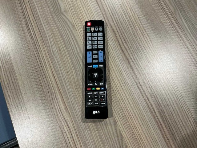 Lg 50us662h9zc 50” televisie op standaard - afbeelding 4 van  6