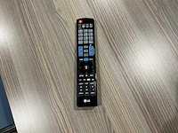 Lg 50us662h9zc 50” televisie op standaard - afbeelding 4 van  6
