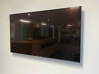 Lg 55” display signage - afbeelding 1 van  1
