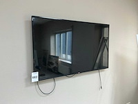 Lg 55ln5758 televisie - afbeelding 1 van  5