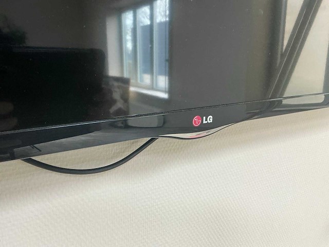 Lg 55ln5758 televisie - afbeelding 2 van  5