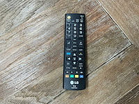 Lg 55ln5758 televisie - afbeelding 5 van  5