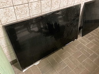 Lg 55lv340c televisie - afbeelding 1 van  6