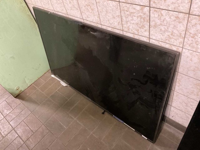 Lg 55lv340c televisie - afbeelding 2 van  6