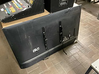 Lg 55lv340c televisie - afbeelding 3 van  6