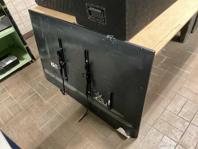 Lg 55lv340c televisie - afbeelding 4 van  6