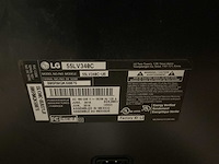 Lg 55lv340c televisie - afbeelding 6 van  6