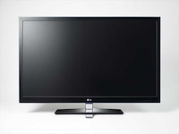 Lg 55lw4708-zb tv - afbeelding 1 van  6