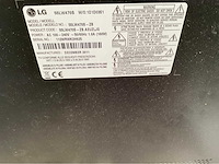 Lg 55lw4708-zb tv - afbeelding 4 van  6
