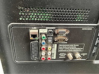 Lg 55lw4708-zb tv - afbeelding 5 van  6