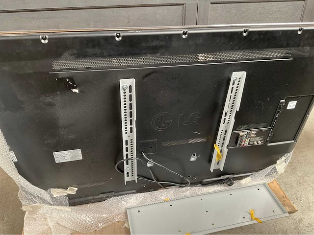 Lg 55lw4708-zb tv - afbeelding 6 van  6