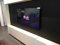 Lg 55lx341c-za televisie