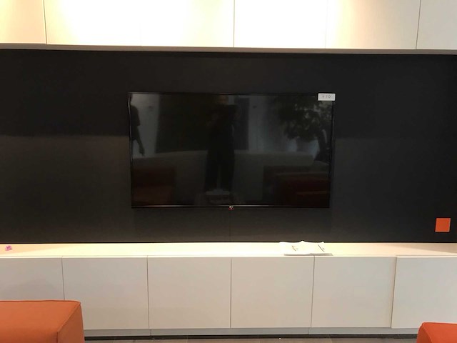 Lg 55lx341c-za televisie - afbeelding 3 van  5