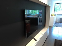 Lg 55lx341c-za televisie - afbeelding 4 van  5