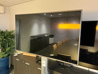 Lg 55ly330c 55” televisie op verrijdbare standaard - afbeelding 2 van  6