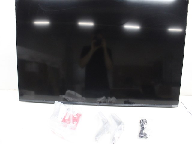 Lg 55nano81t6a smart tv 55 inch 4k nanocell ashed blue - afbeelding 5 van  5