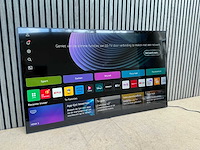 Lg 55qned816re smart televisie - afbeelding 1 van  4