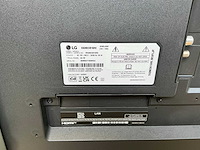 Lg 55qned816re smart televisie - afbeelding 3 van  4