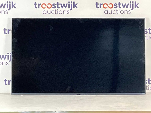 Lg 55qned87a6b tv | samsung vs20b75agr5 steelstofzuiger - afbeelding 1 van  2