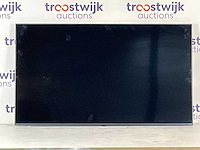 Lg 55qned87a6b tv | samsung vs20b75agr5 steelstofzuiger - afbeelding 1 van  2
