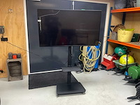 Lg 55se3kb-5 met. standaard televisie
