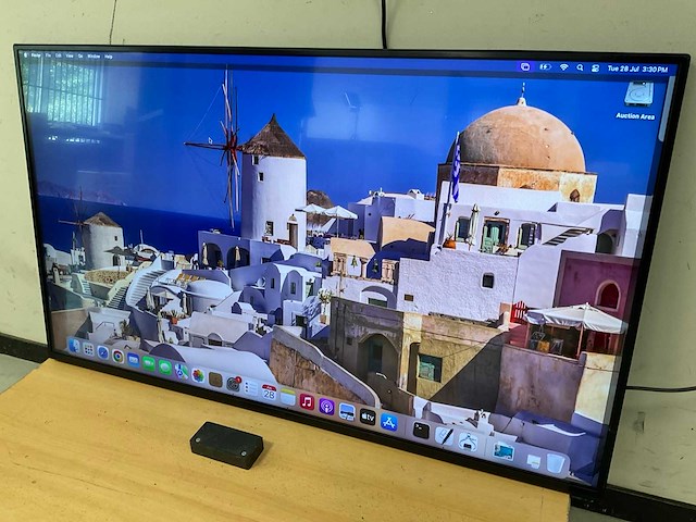 Lg (55se3kb) 55”, 1920x1080 (fhd) ips monitor - afbeelding 3 van  6