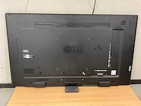Lg (55se3kd) 55”, 1920x1080 (fhd) led monitor - afbeelding 3 van  5
