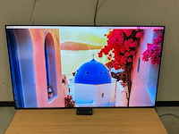 Lg (55se3kd) 55”, 1920x1080 (fhd) led monitor - afbeelding 1 van  6
