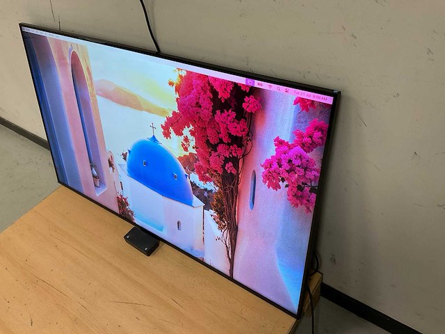 Lg (55se3kd) 55”, 1920x1080 (fhd) led monitor - afbeelding 2 van  6