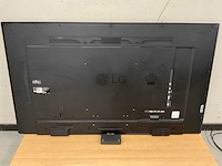 Lg (55se3ke) 55”, 1920x1080 (fhd) ips monitor - afbeelding 4 van  6