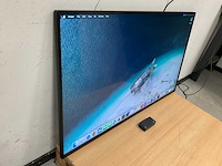 Lg (55se3ke) 55”, 1920x1080 (fhd) led monitor - afbeelding 2 van  7