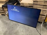 Lg 55uh5c televisie - afbeelding 1 van  2