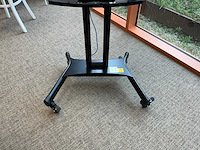 Lg 55ul3j-e 55” display signage op verrijdbare standaard - afbeelding 5 van  6