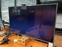 Lg 55um7400plb monitor