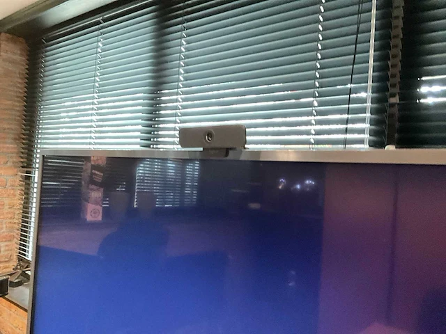 Lg 55um7400plb monitor - afbeelding 2 van  5