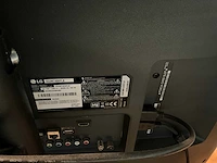 Lg 55um7400plb monitor - afbeelding 5 van  5