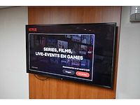 Lg 55un71006lb 4k ultra hd televisie - afbeelding 2 van  4