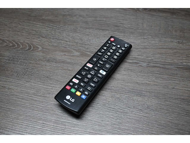 Lg 55un71006lb 4k ultra hd televisie - afbeelding 4 van  4