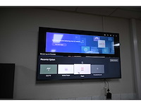 Lg 55uq80006lb 4k televisie - afbeelding 2 van  4