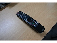 Lg 55uq80006lb 4k televisie - afbeelding 4 van  4