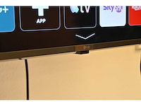 Lg 55uq80006lb 4k televisie - afbeelding 3 van  6