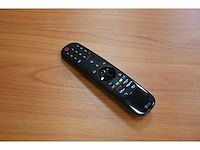 Lg 55uq80006lb 4k televisie - afbeelding 6 van  6