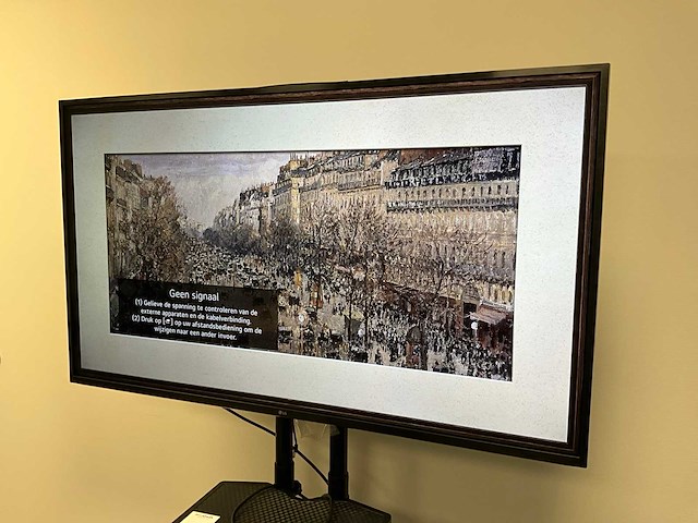 Lg 55us662h9zc 55” televisie - afbeelding 2 van  8