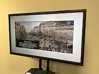 Lg 55us662h9zc 55” televisie - afbeelding 2 van  8